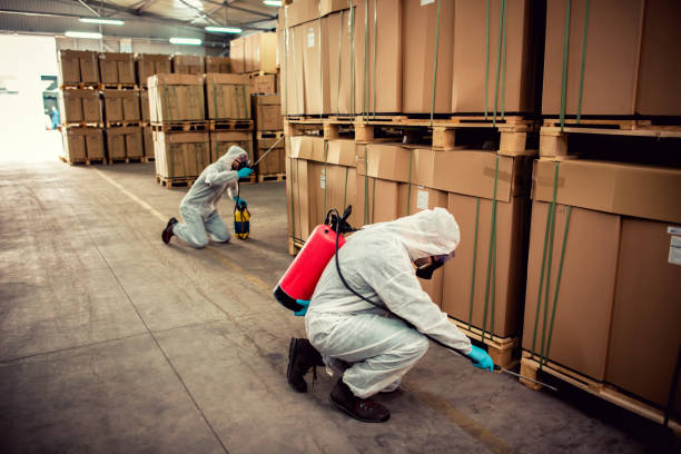 Best Best Pest Control Companies  in Seaville, NJ