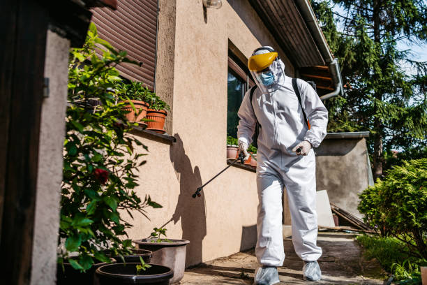 Best Pest Removal Services  in Seaville, NJ