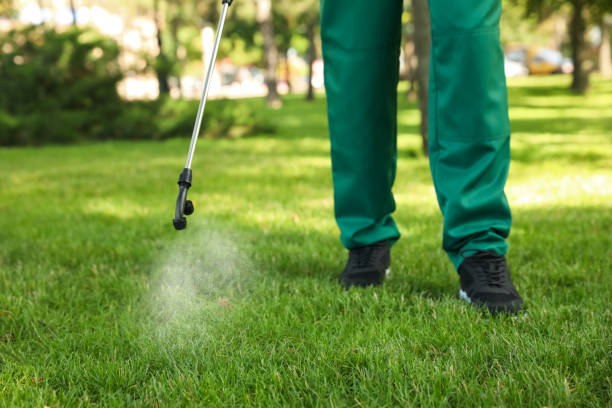 Pest Prevention Services in Seaville, NJ