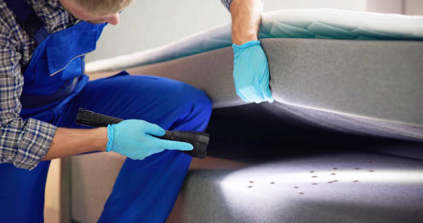 Reliable Seaville, NJ Pest Control Solutions